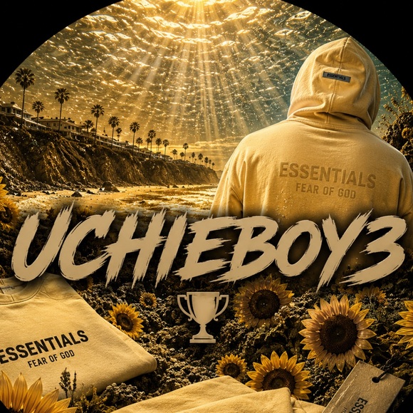 uchieviral